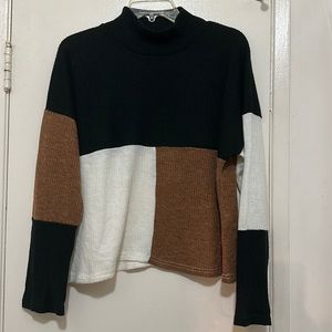 Shein sweater